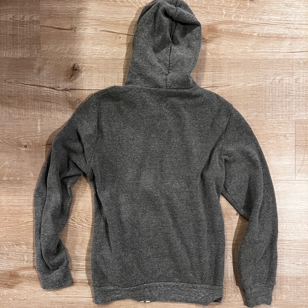 ALTERNATIVE MENS HOODIE - Picture 5 of 7
